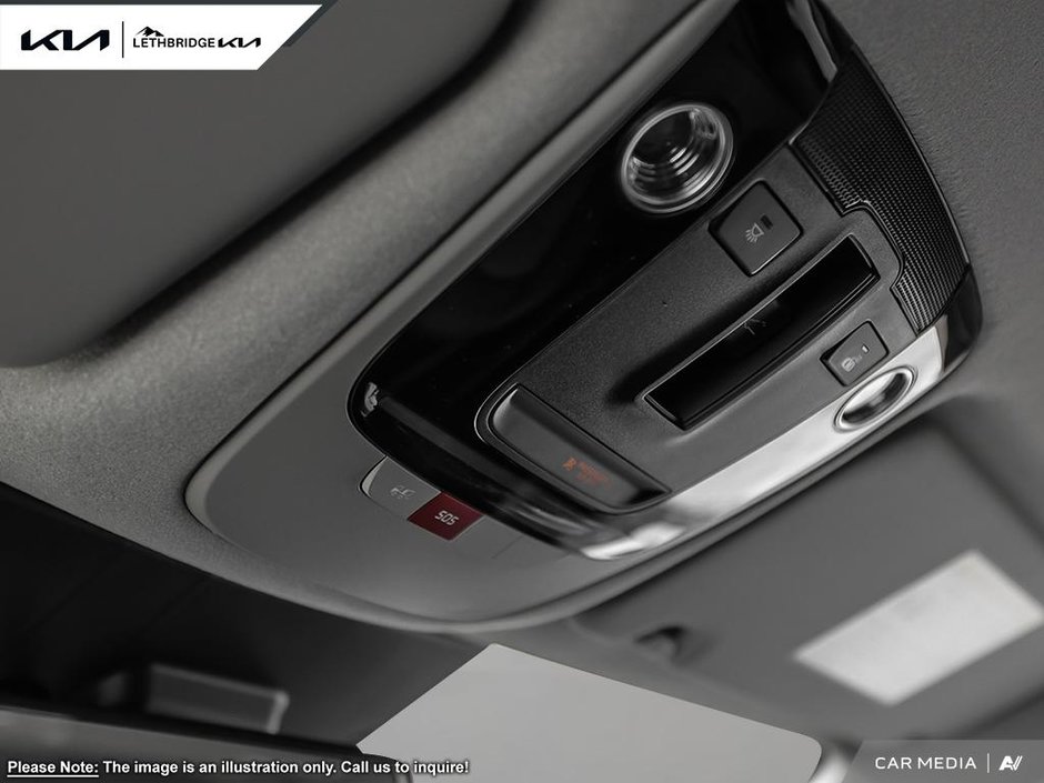 2025 Kia Niro PHEV EX Premium-17