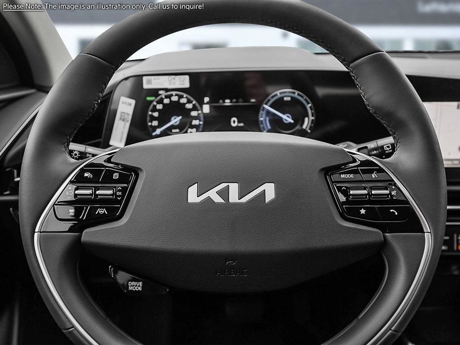 2025 Kia Niro PHEV EX Premium-11