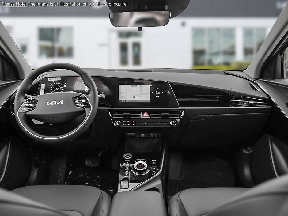 2025 Kia Niro PHEV EX Premium-20