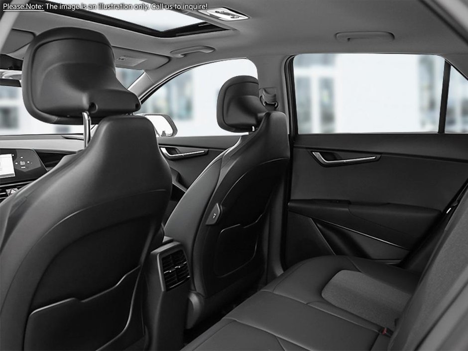 2025 Kia Niro PHEV EX Premium-19