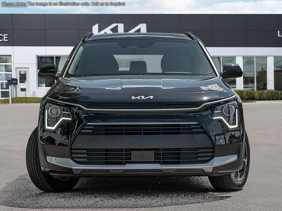 2025 Kia Niro PHEV EX Premium-1