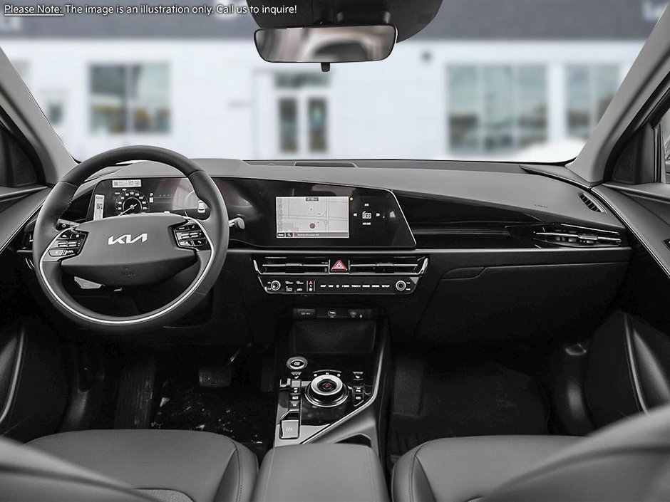 2025 Kia Niro PHEV EX Premium-20