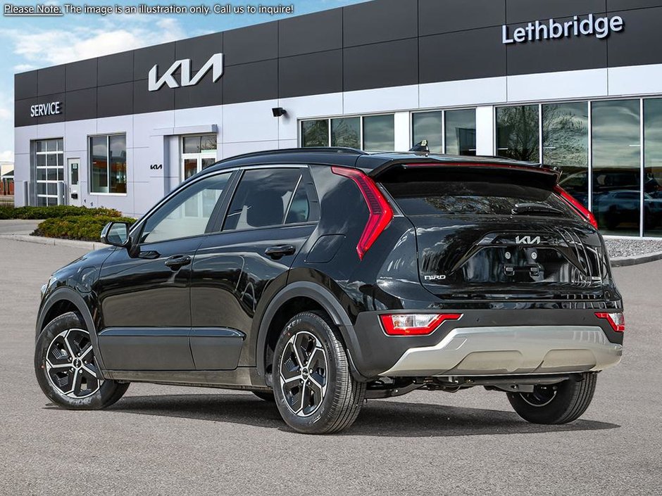 2025 Kia Niro PHEV EX Premium-3