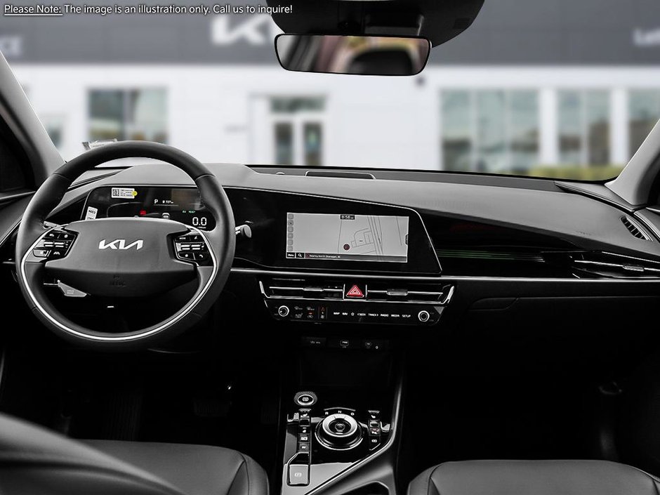 2025 Kia Niro PHEV EX-19