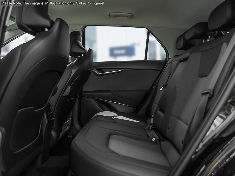 2025 Kia Niro PHEV EX-18