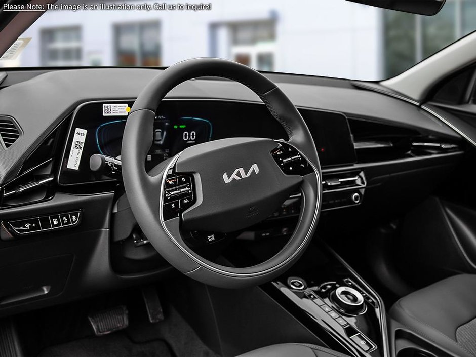 2025 Kia Niro PHEV EX-9