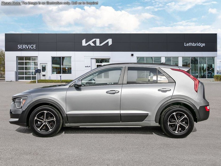 2025 Kia Niro PHEV EX-2