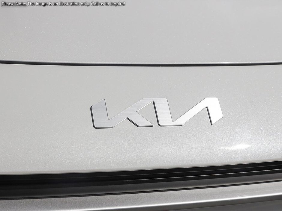 2025 Kia Niro PHEV LX-8