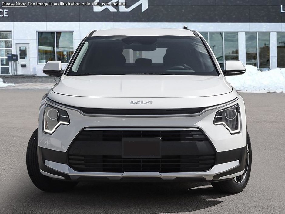 2025 Kia Niro PHEV LX-1