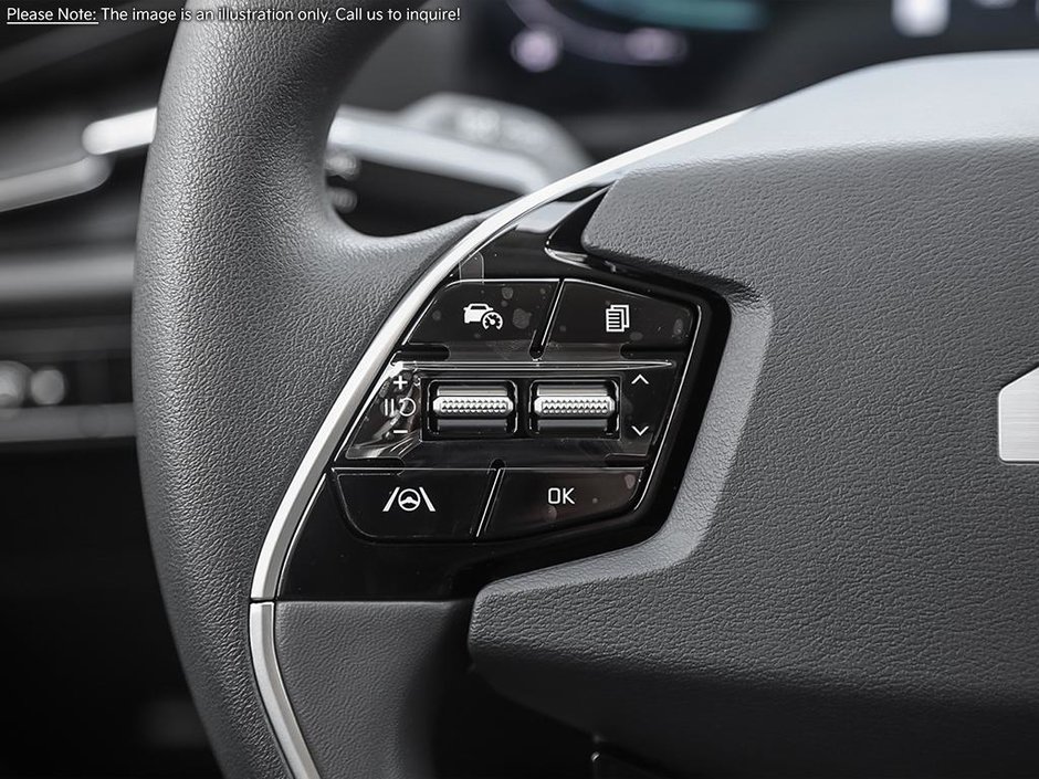 2025 Kia Niro PHEV LX-14