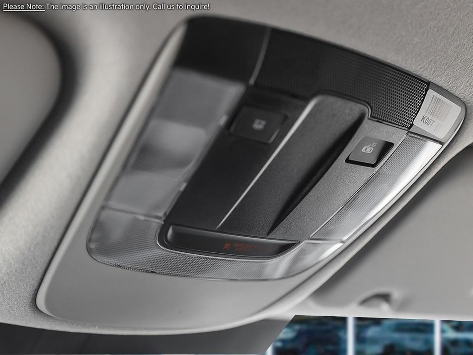 2025 Kia Niro PHEV LX-18