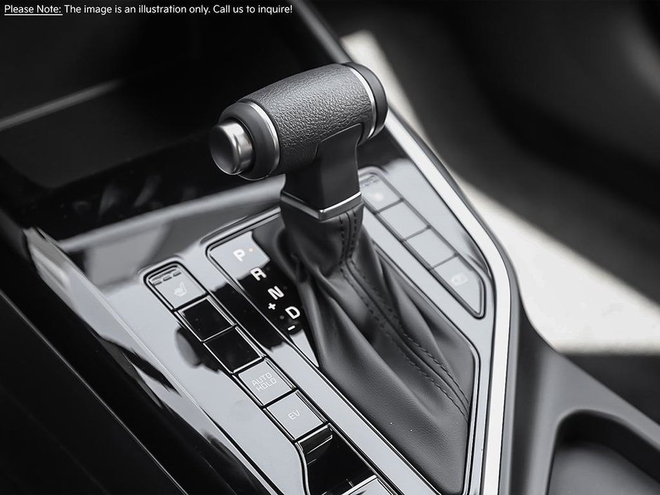 2025 Kia Niro PHEV LX-16