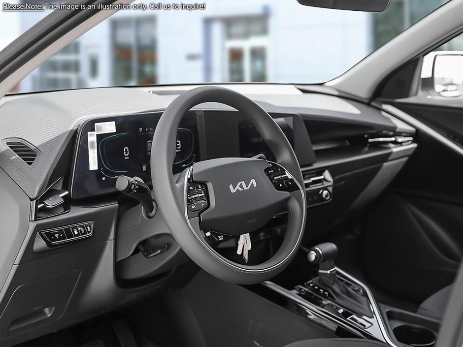 2025 Kia Niro PHEV LX-11