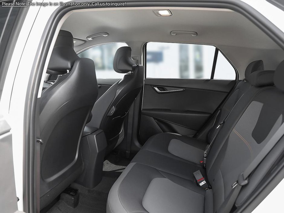 2025 Kia Niro PHEV LX-20