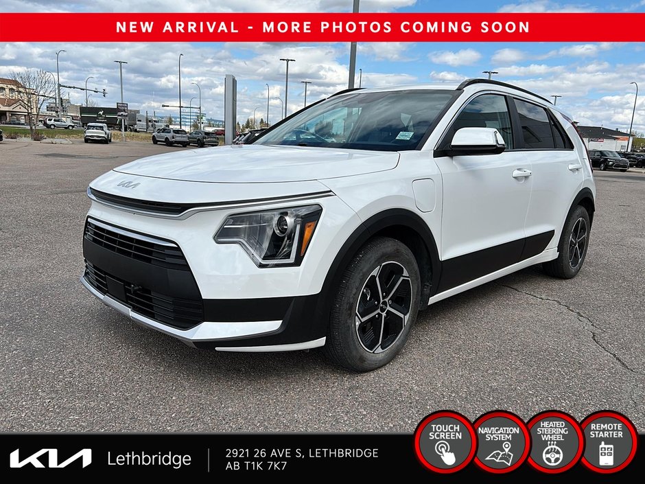 2024 Kia Niro Plug-In Hybrid EX-0