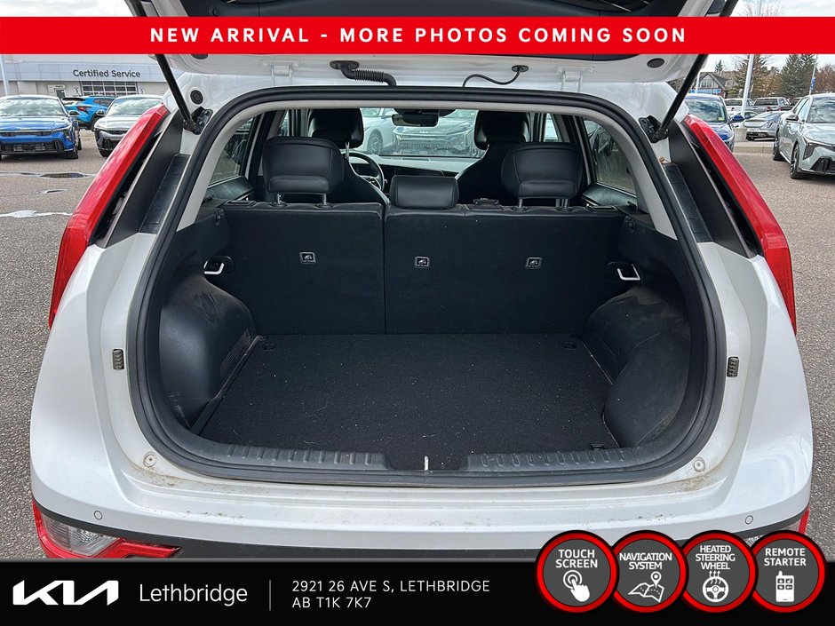 2024 Kia Niro Plug-In Hybrid EX-5
