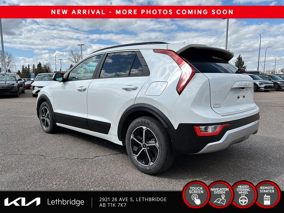 2024 Kia Niro Plug-In Hybrid EX-3
