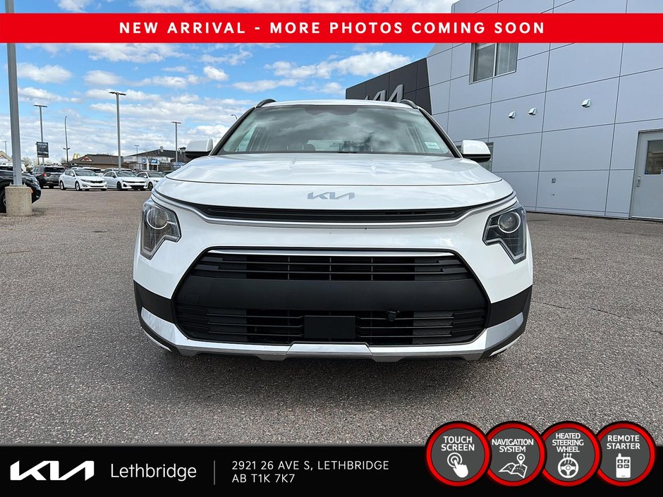 2024 Kia Niro Plug-In Hybrid EX-1