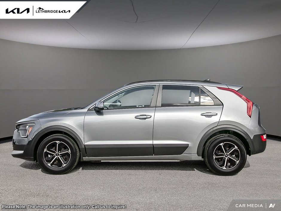 2025 Kia Niro PHEV EX-2