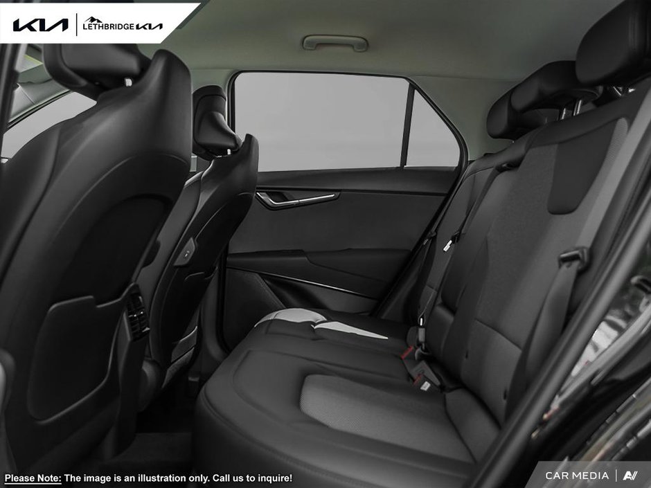 2025 Kia Niro PHEV EX-18