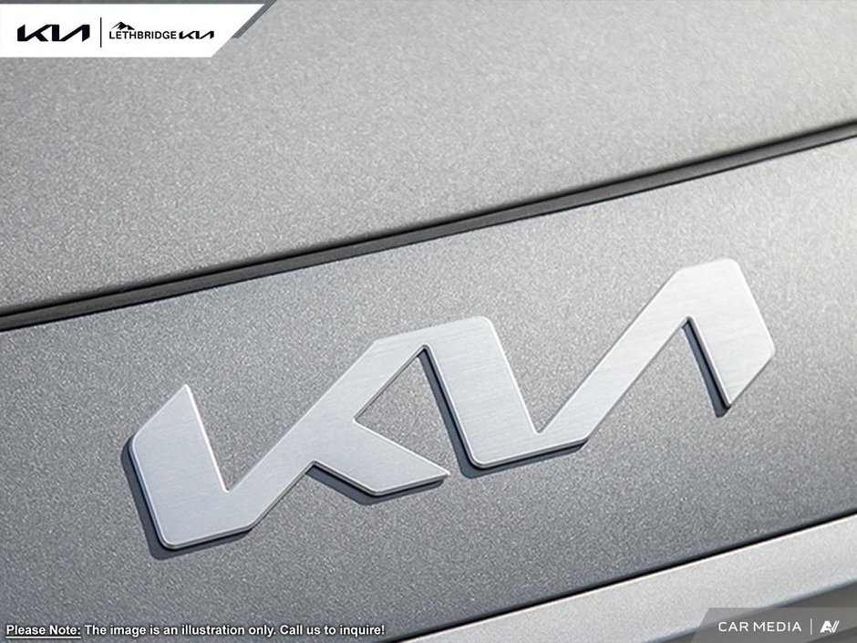 2025 Kia Niro PHEV EX-6