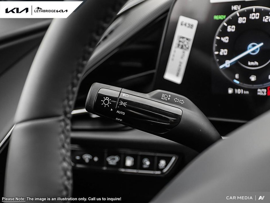 2025 Kia Niro PHEV EX Premium-22