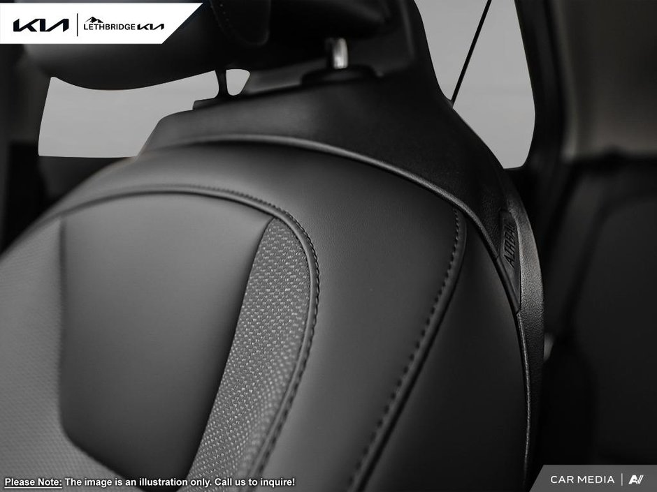 2025 Kia Niro PHEV EX Premium-17