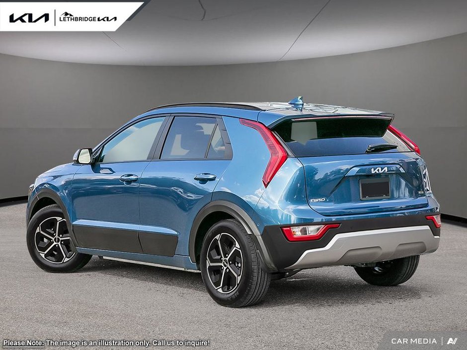 2025 Kia Niro PHEV EX Premium-3