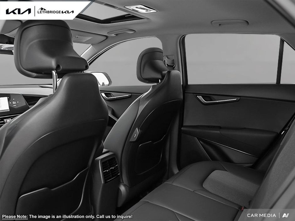 2025 Kia Niro PHEV EX Premium-18