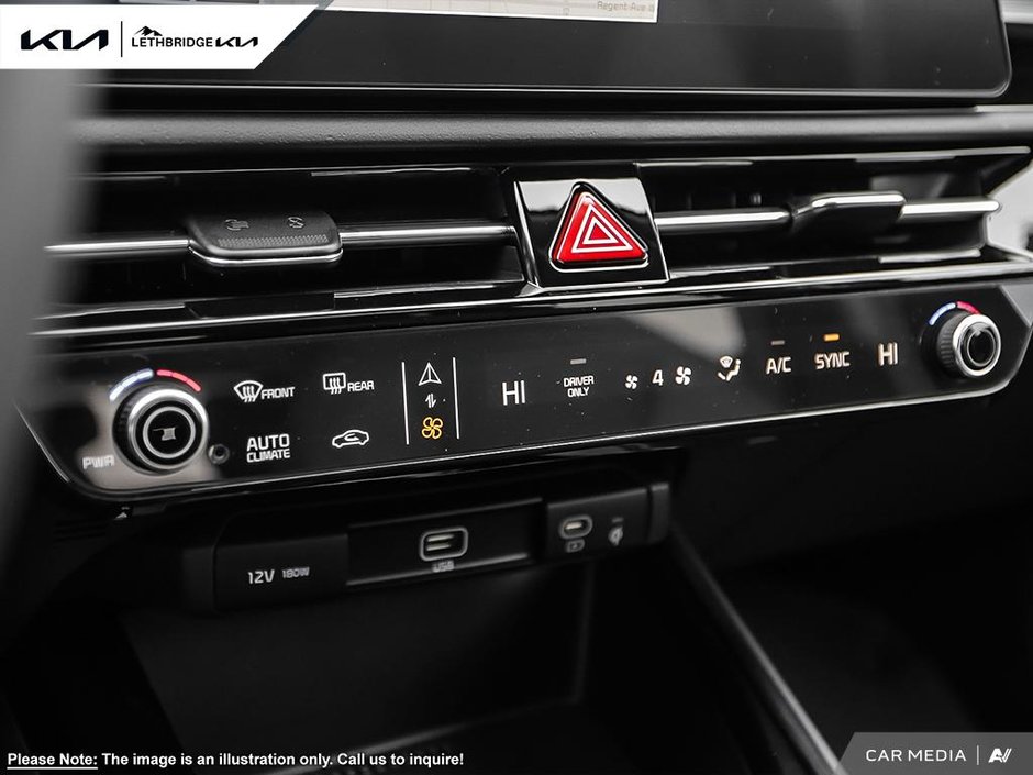 2025 Kia Niro PHEV EX Premium-21