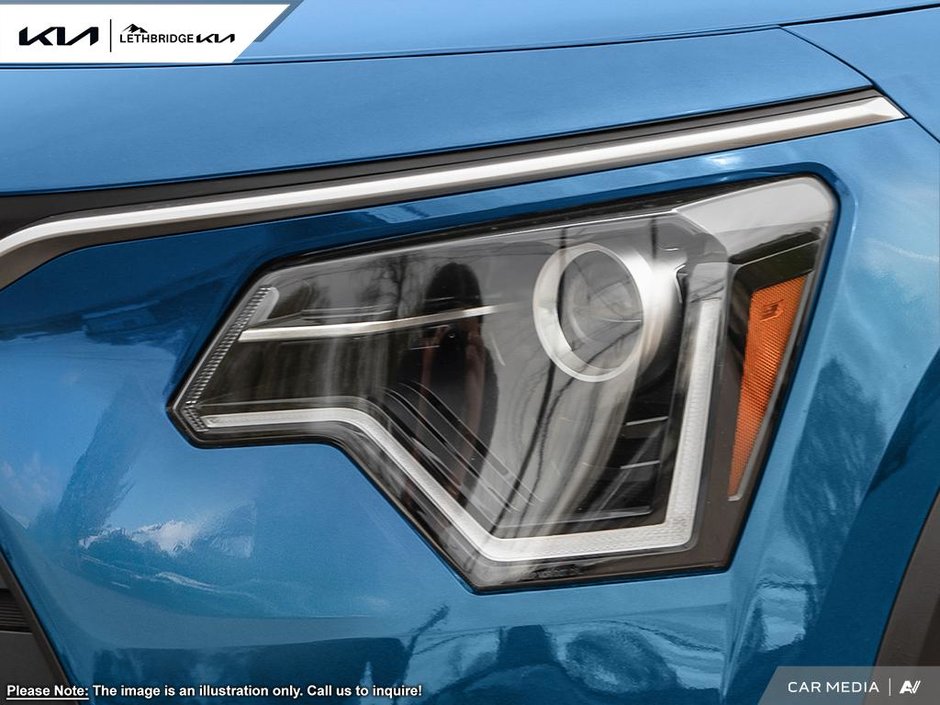 2025 Kia Niro PHEV EX Premium-7