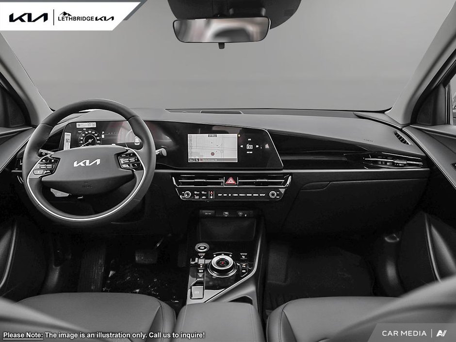 2025 Kia Niro PHEV EX Premium-19