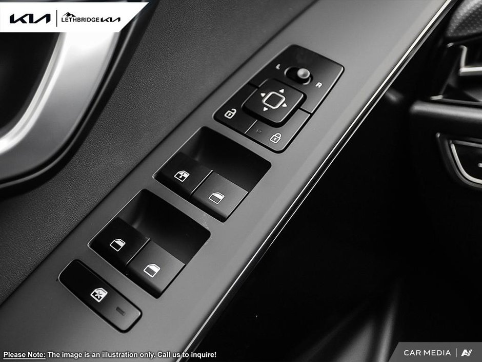 2025 Kia Niro PHEV EX Premium-13