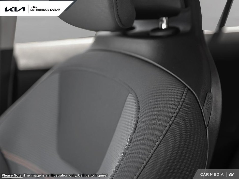 2025 Kia Niro PHEV LX-19