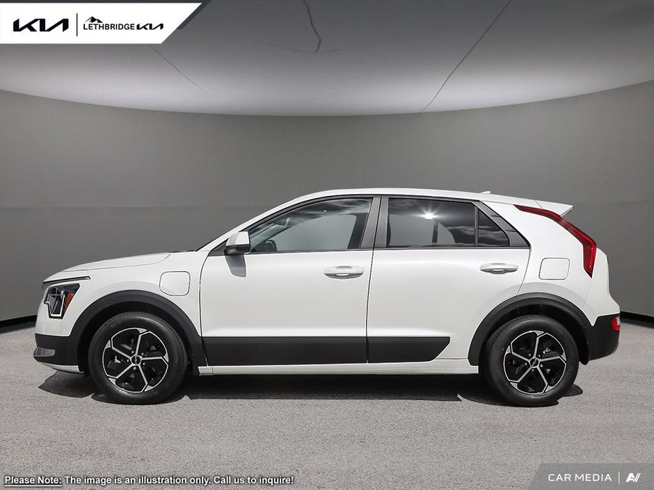 2025 Kia Niro PHEV LX-2