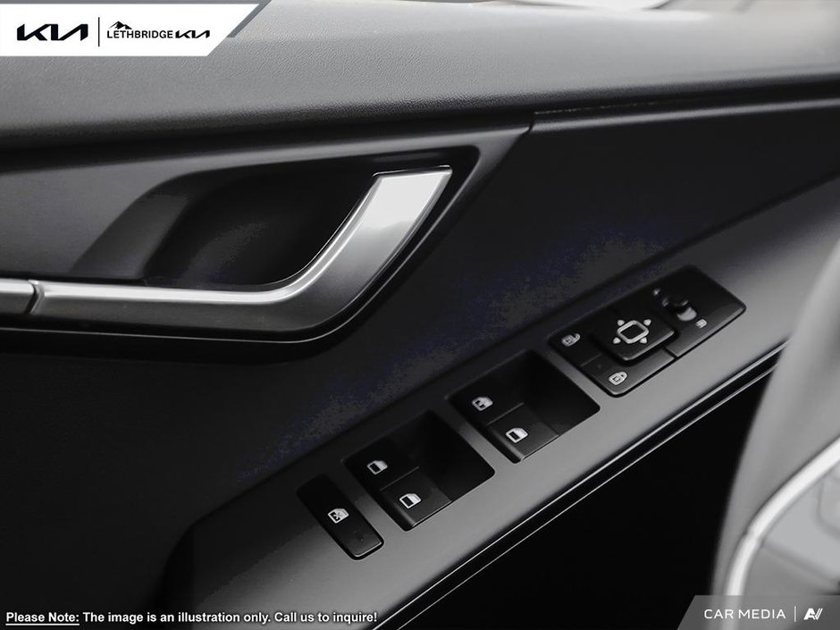 2025 Kia Niro PHEV LX-15