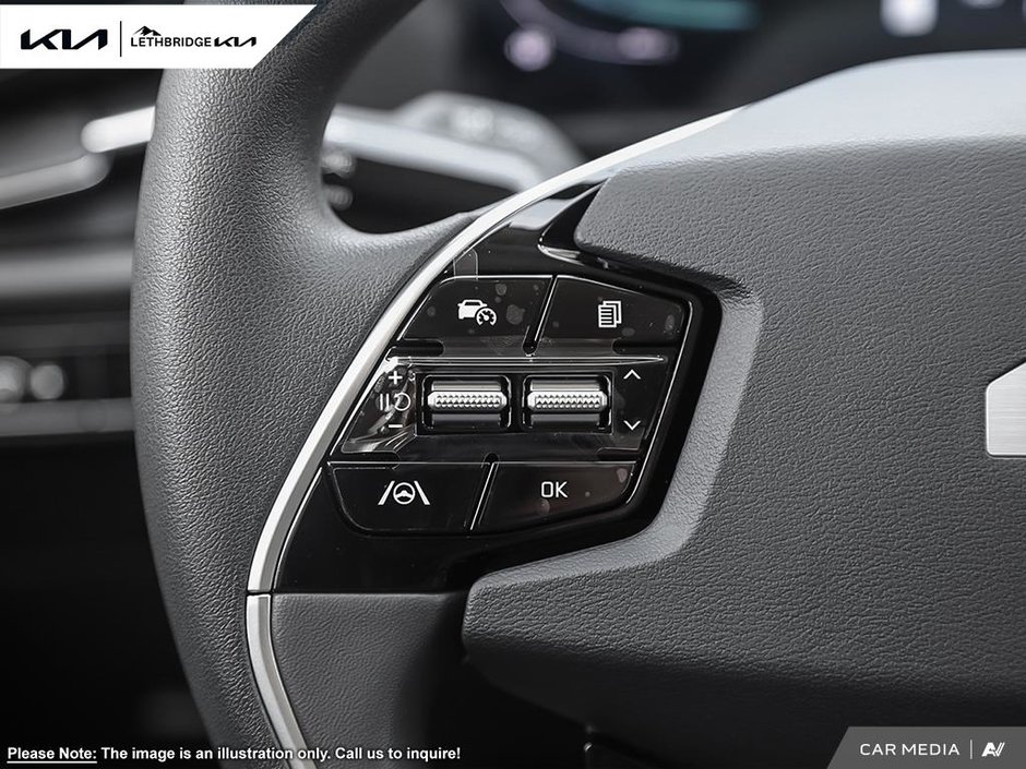 2025 Kia Niro PHEV LX-14