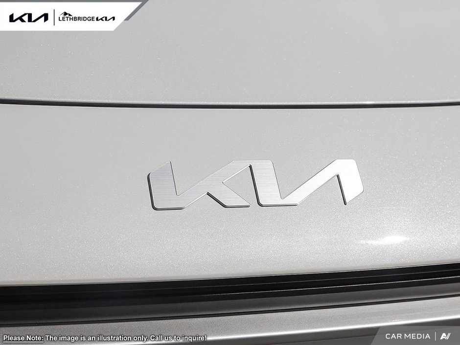2025 Kia Niro PHEV LX-8