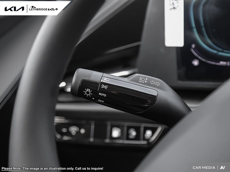 2025 Kia Niro PHEV LX-24