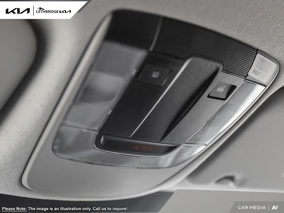 2025 Kia Niro PHEV LX-18