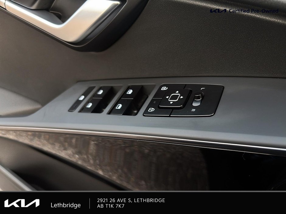 2025 Kia Niro Plug-In Hybrid EX-15