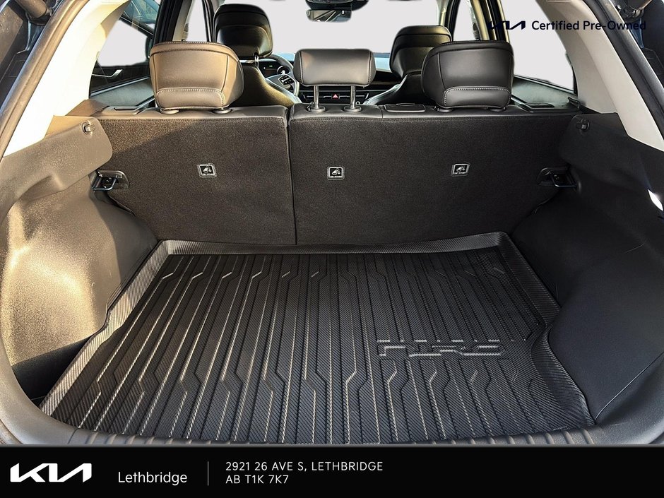 2025 Kia Niro Plug-In Hybrid EX-7