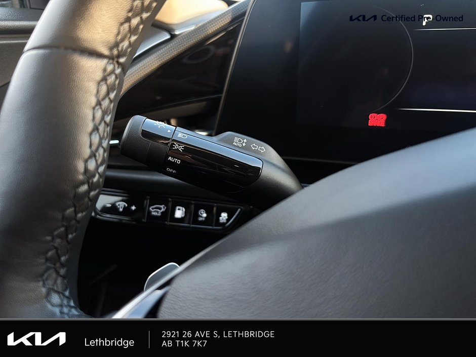 2025 Kia Niro Plug-In Hybrid EX-25