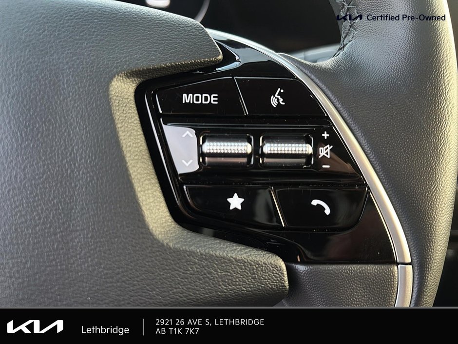 2025 Kia Niro Plug-In Hybrid EX-14