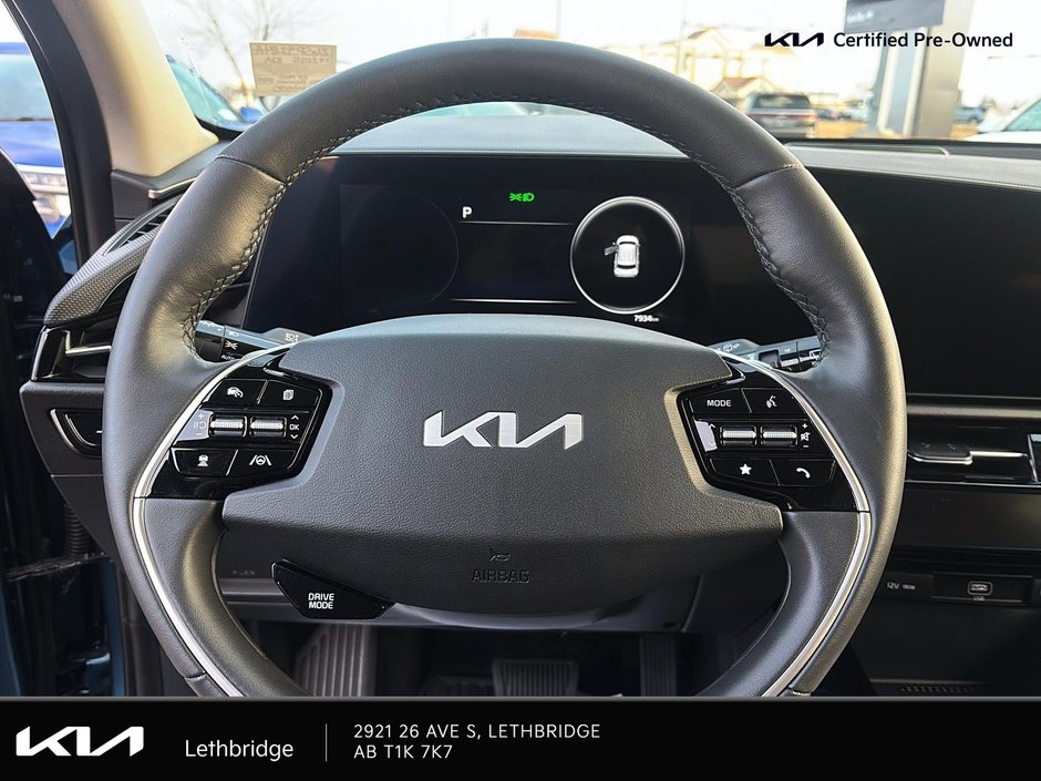 2025 Kia Niro Plug-In Hybrid EX-11