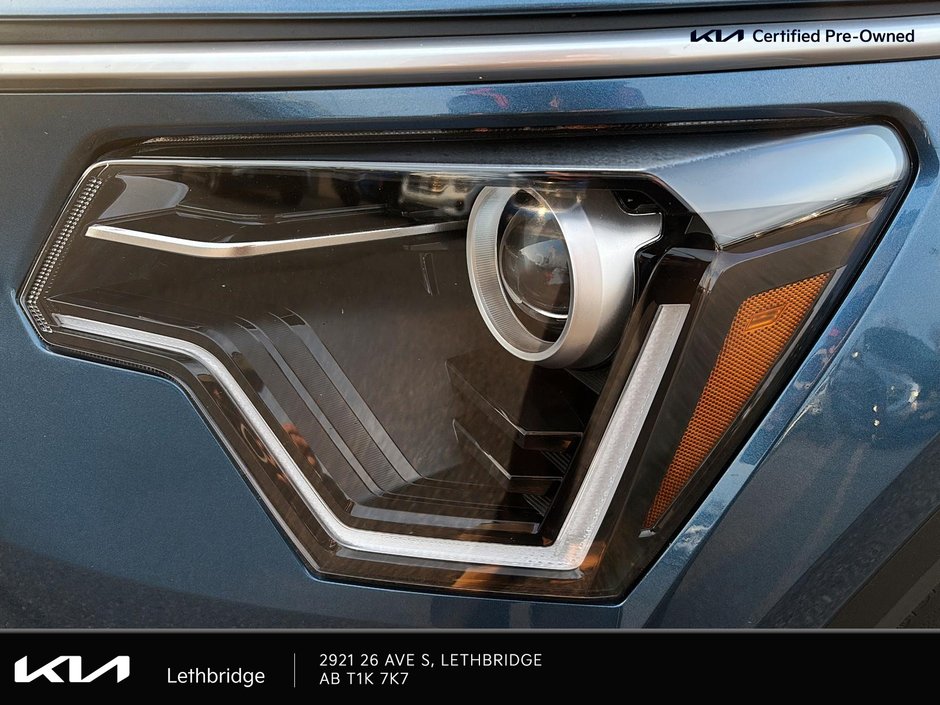 2025 Kia Niro Plug-In Hybrid EX-8