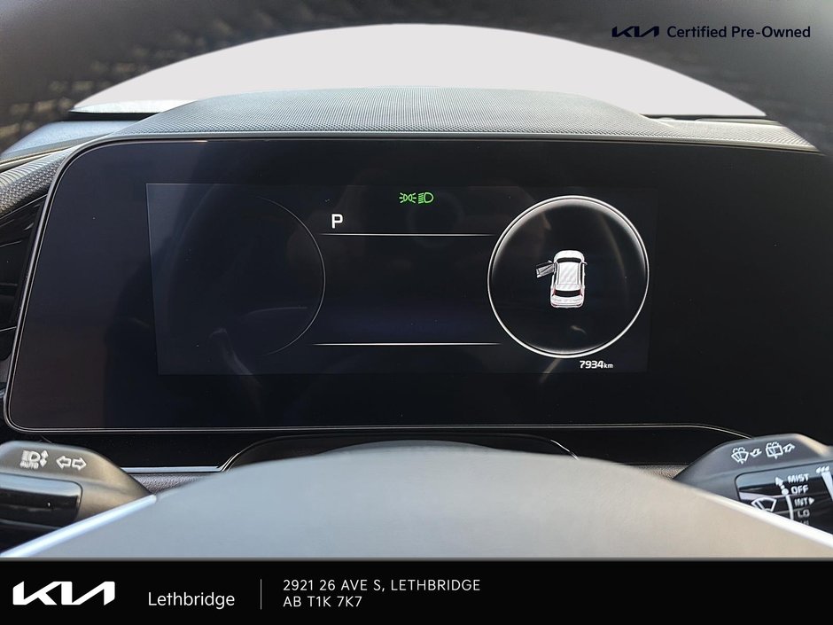 2025 Kia Niro Plug-In Hybrid EX-12