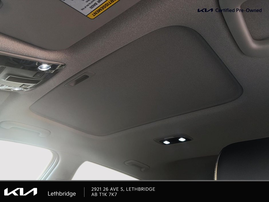 2025 Kia Niro Plug-In Hybrid EX-24