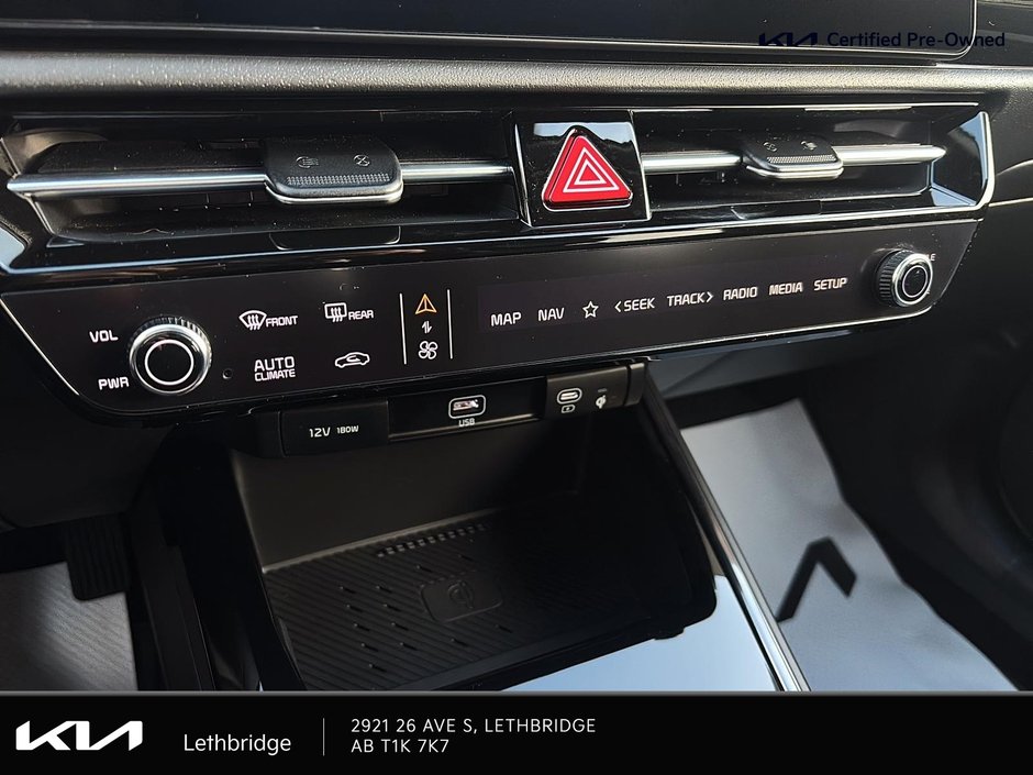 2025 Kia Niro Plug-In Hybrid EX-23