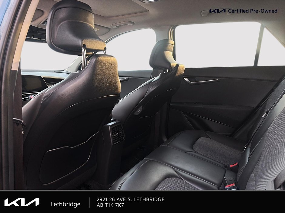 2025 Kia Niro Plug-In Hybrid EX-20